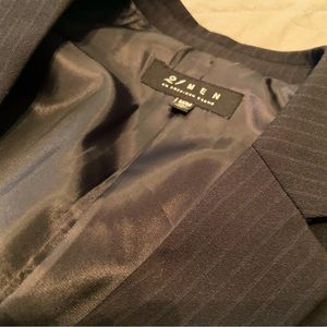 21Men SportCoat Blazer Forever 21